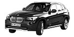 BMW E84 P1DA8 Fault Code