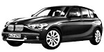 BMW F20 P1DA8 Fault Code